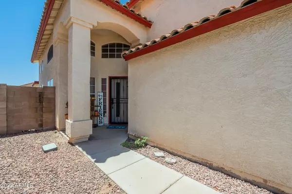 Peoria, AZ 85382,8925 W TIERRA BUENA Lane