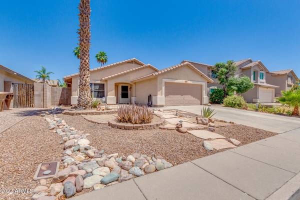 Peoria, AZ 85382,18009 N 89TH Lane