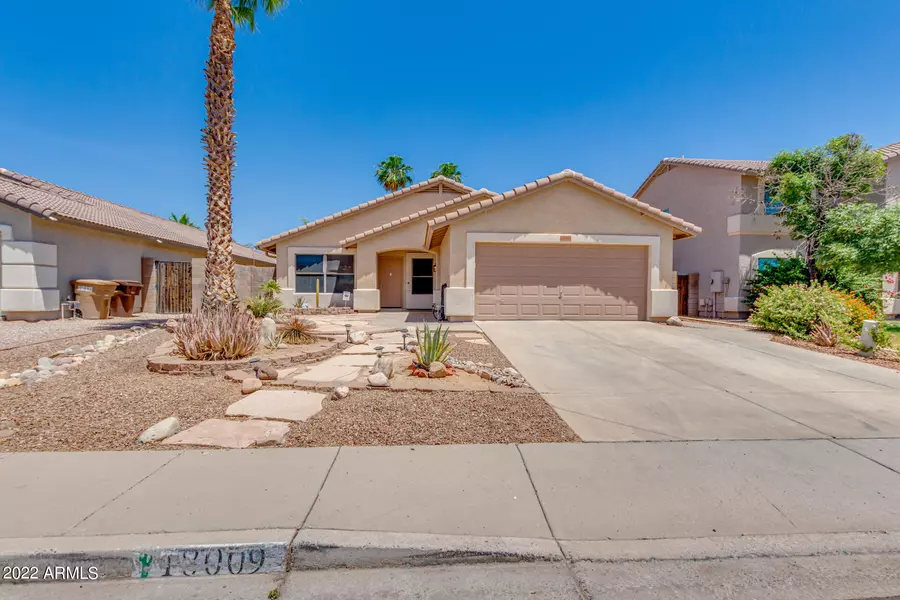 18009 N 89TH Lane, Peoria, AZ 85382