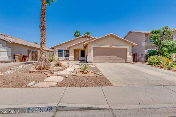 Peoria, AZ 85382,18009 N 89TH Lane