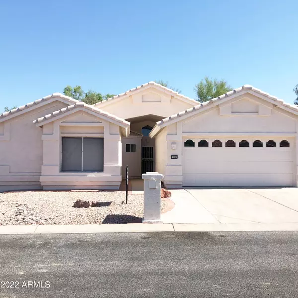 15162 W VALE Drive, Goodyear, AZ 85395