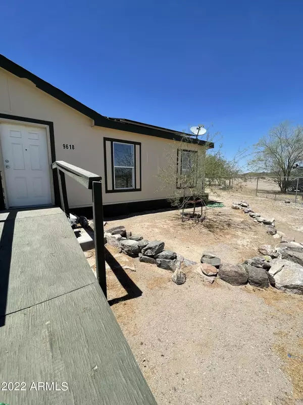 Tonopah, AZ 85354,9618 S 415TH Avenue