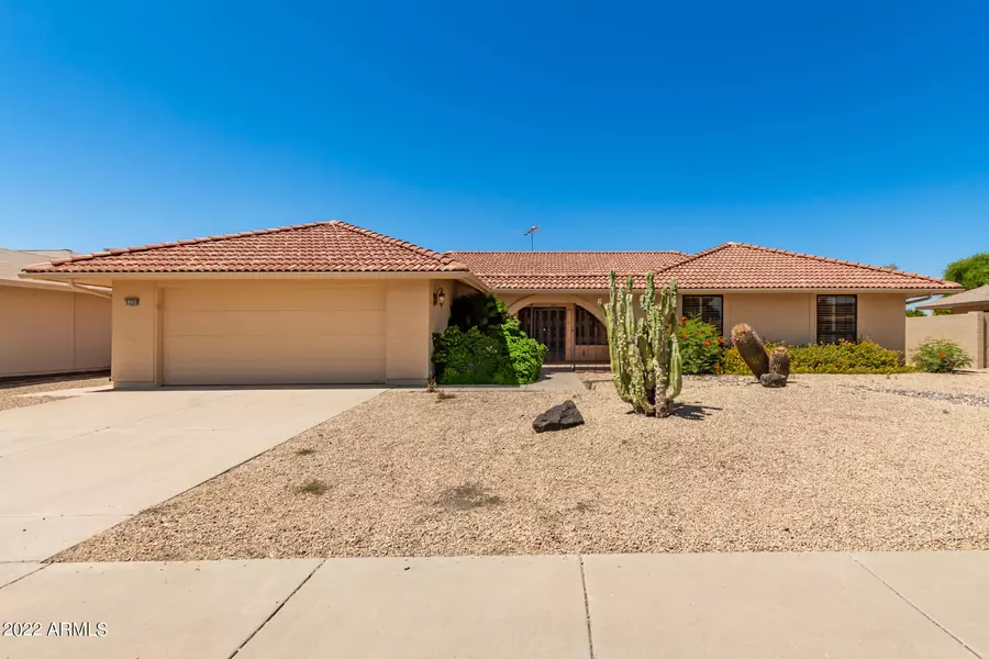 13350 W BALLAD Drive, Sun City West, AZ 85375