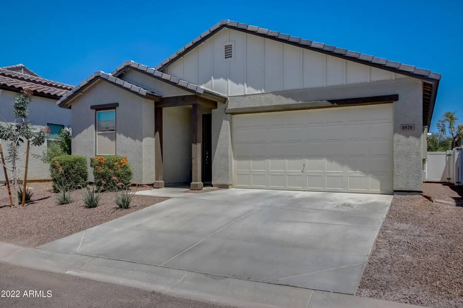 8920 W JEFFERSON Street, Tolleson, AZ 85353