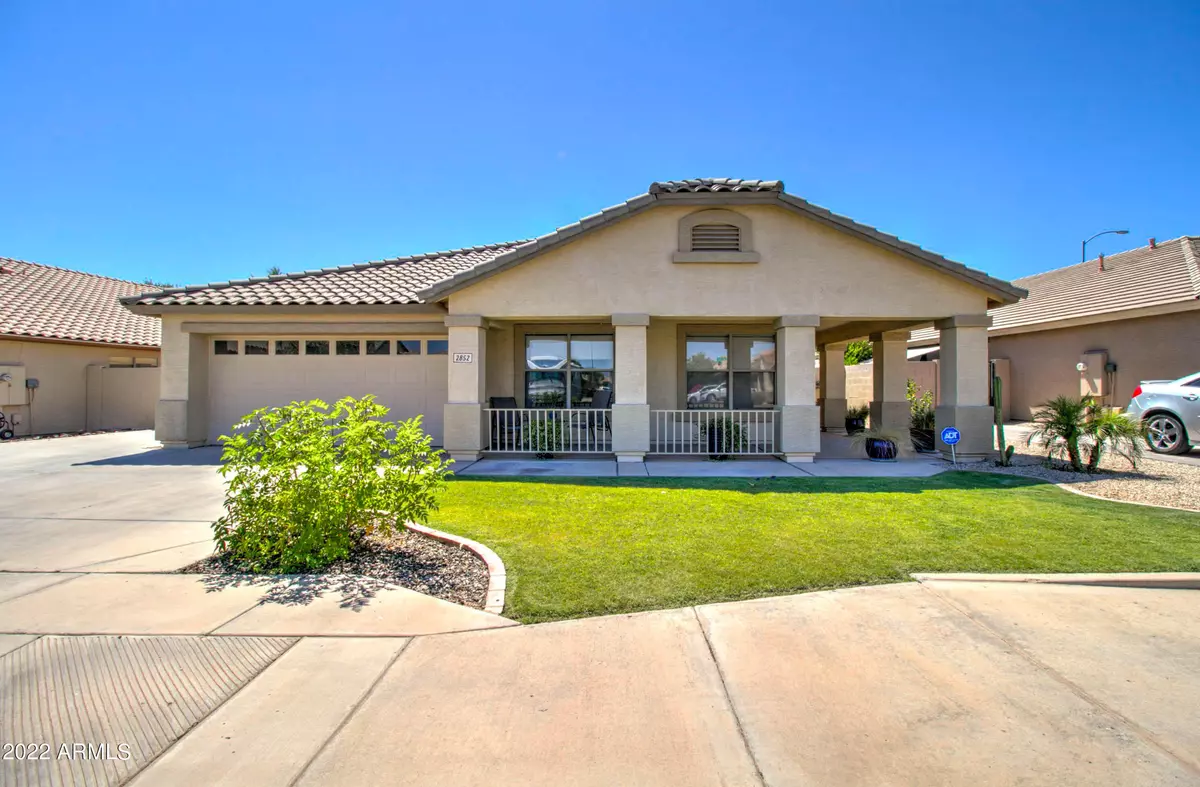 Mesa, AZ 85212,2852 S 96TH Street