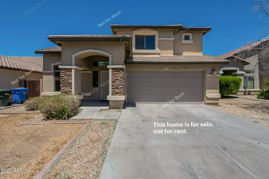 9550 W KINGMAN Street, Tolleson, AZ 85353