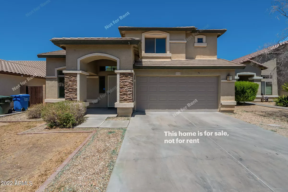 Tolleson, AZ 85353,9550 W KINGMAN Street