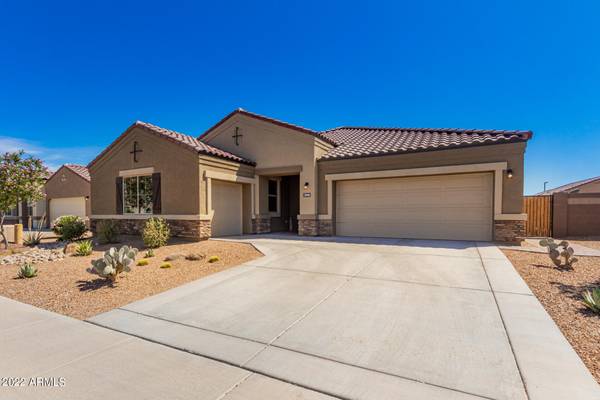 Buckeye, AZ 85396,30483 W INDIANOLA Avenue