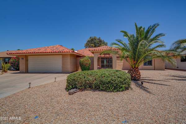 Sun City West, AZ 85375,13138 W CASTLEBAR Drive