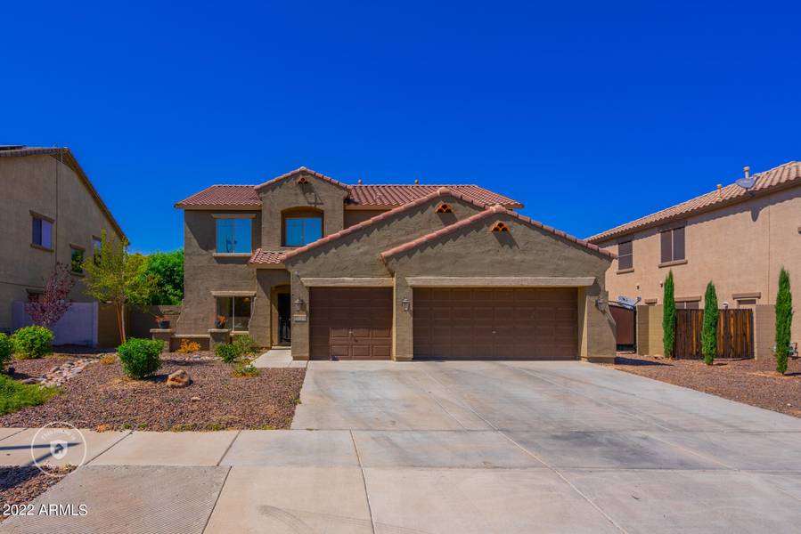 14106 W ST MORITZ Lane, Surprise, AZ 85379