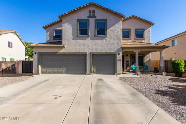 San Tan Valley, AZ 85140,667 E CLEVELAND Court