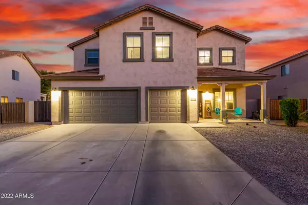 667 E CLEVELAND Court, San Tan Valley, AZ 85140