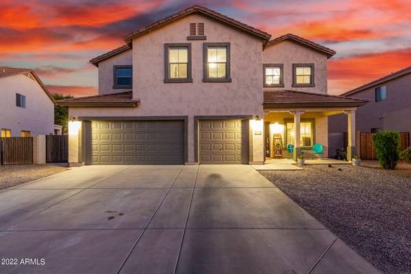 San Tan Valley, AZ 85140,667 E CLEVELAND Court