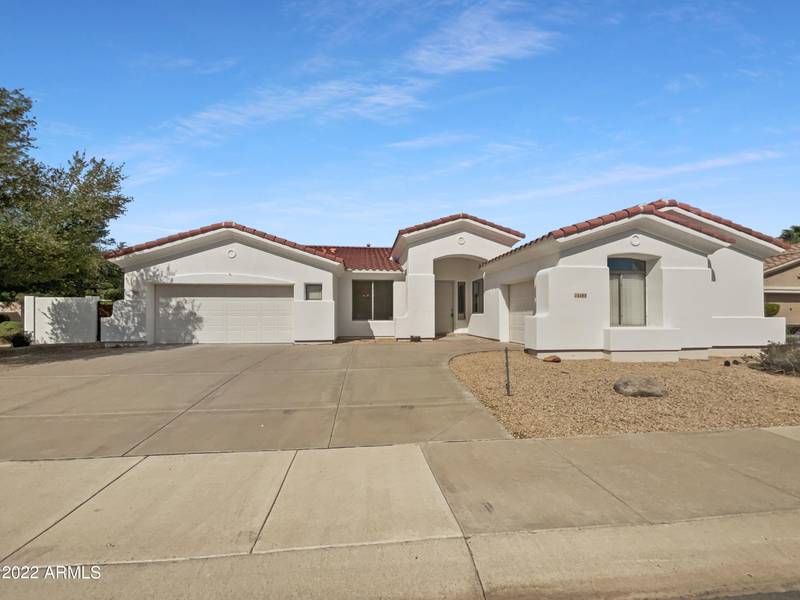 14488 W MERRELL Street, Goodyear, AZ 85395