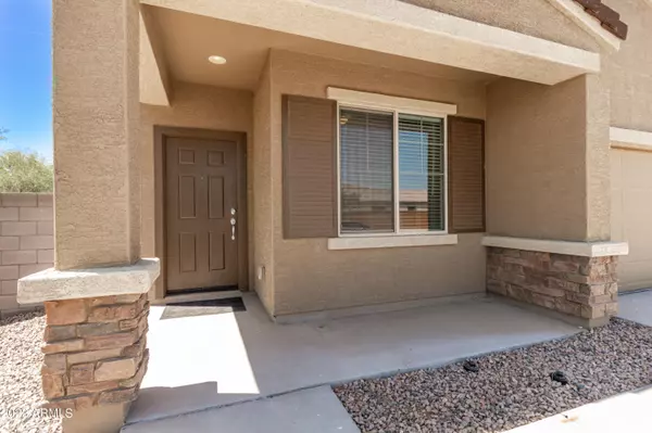 Maricopa, AZ 85138,37231 W LA PAZ Street