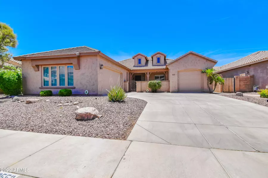 2553 E LANTANA Drive, Chandler, AZ 85286