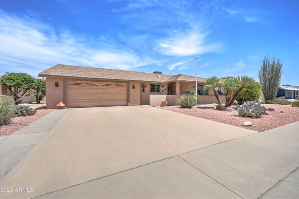 Sun City, AZ 85351,11090 W TIMBERLINE Drive