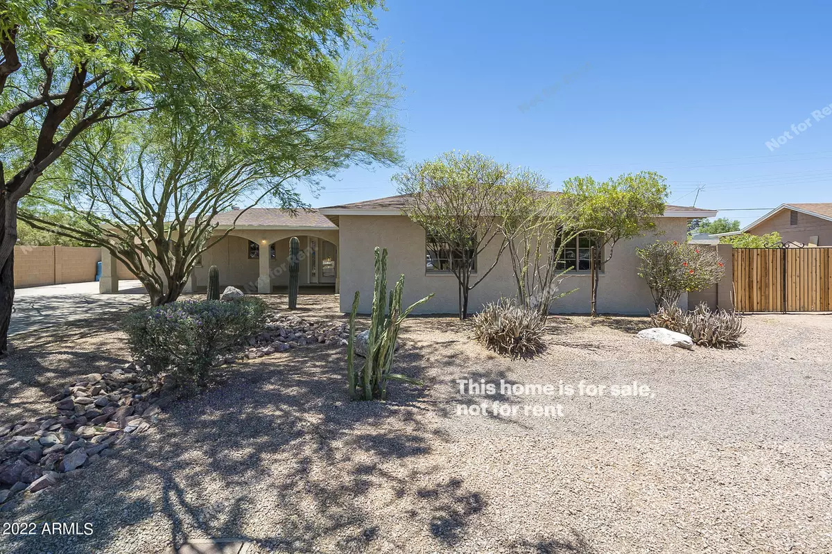 Phoenix, AZ 85031,5721 W MARIPOSA Street