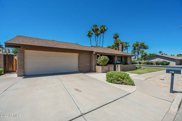 1723 W MONTE Avenue, Mesa, AZ 85202