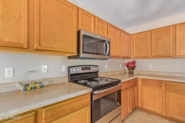 Buckeye, AZ 85326,22356 W LASSO Lane