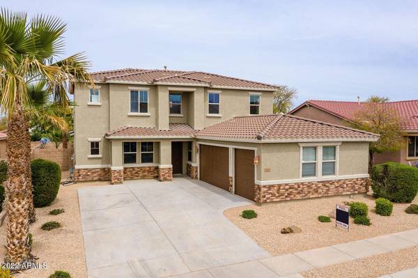 Surprise, AZ 85387,17432 W BAJADA Road