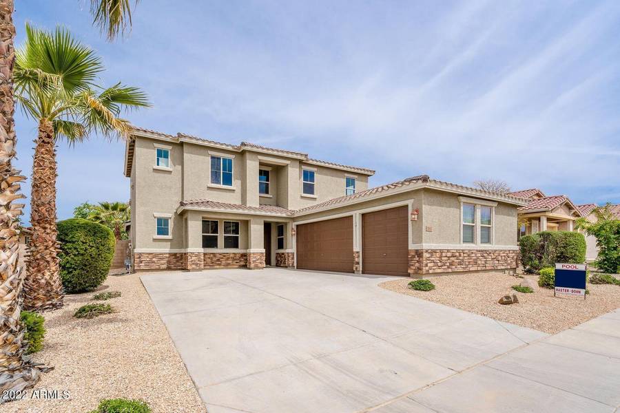 17432 W BAJADA Road, Surprise, AZ 85387