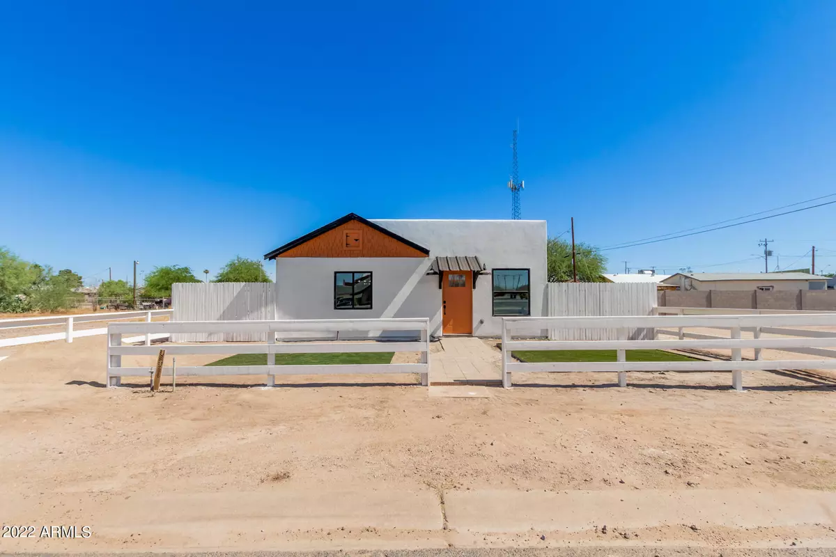 Eloy, AZ 85131,102 W 6TH Street