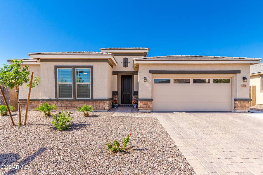 1310 E SCORPIO Place, Chandler, AZ 85249