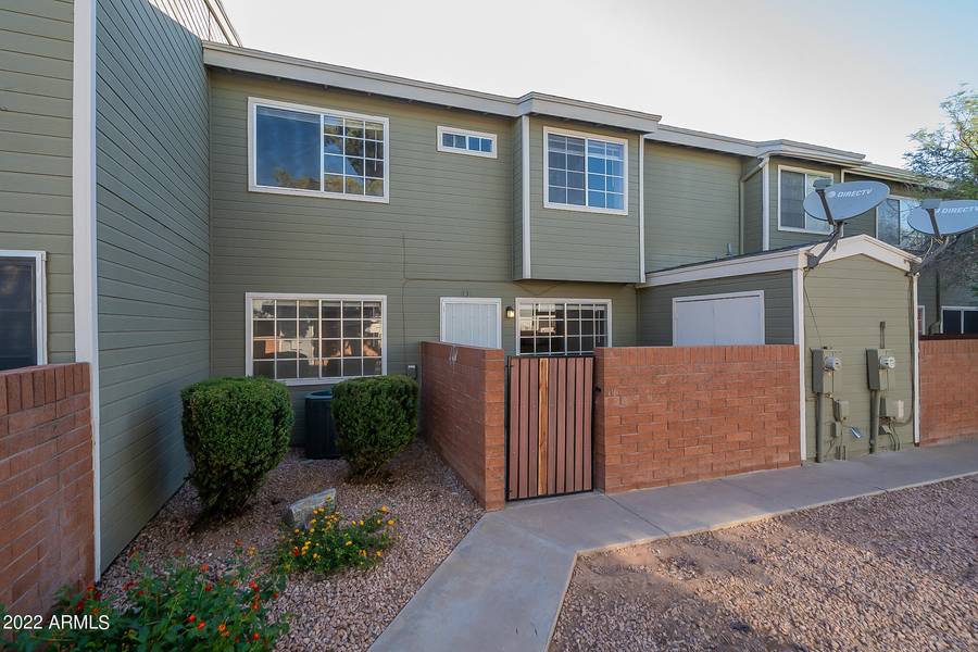 2301 E UNIVERSITY Drive #451, Mesa, AZ 85213