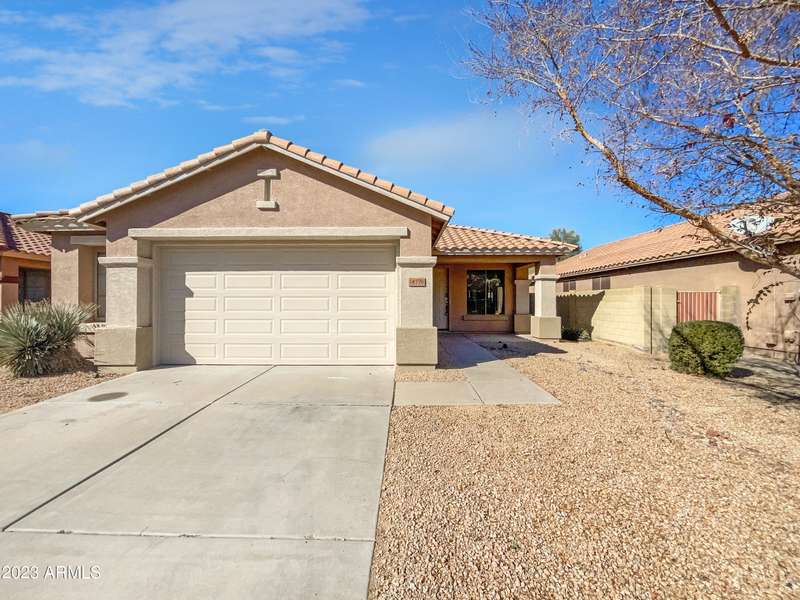 14776 N 152ND Drive, Surprise, AZ 85379