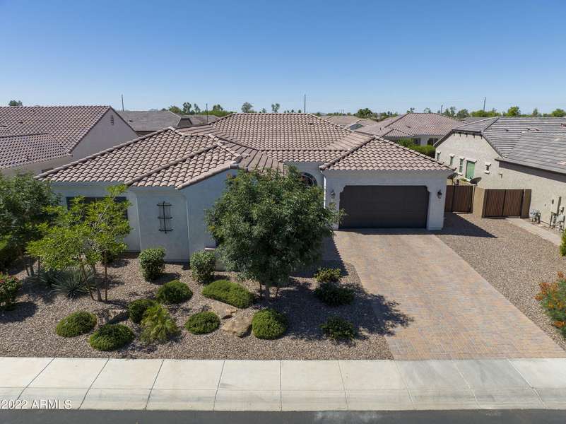 3533 E Scorpio Place, Chandler, AZ 85249