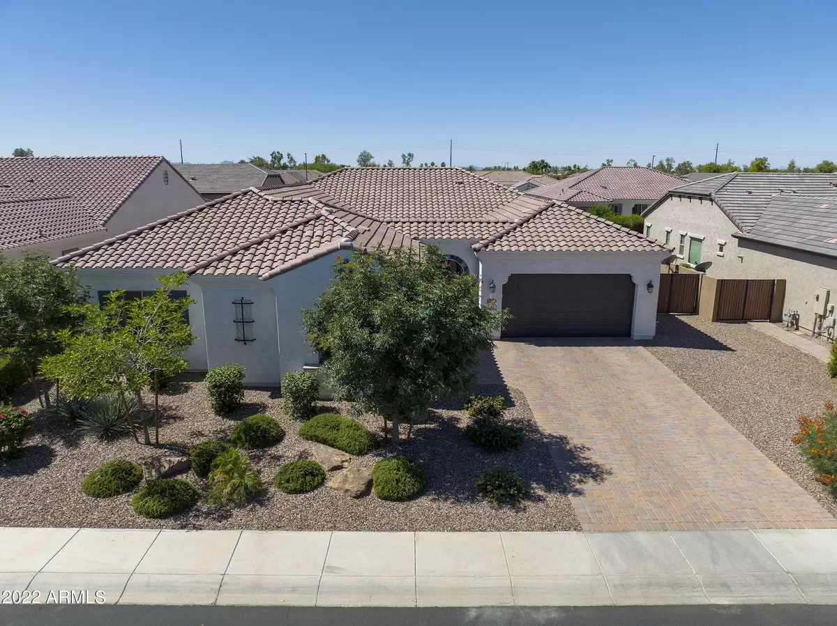 Chandler, AZ 85249,3533 E Scorpio Place