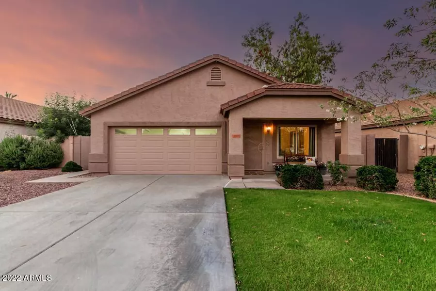 854 W Page Avenue, Gilbert, AZ 85233