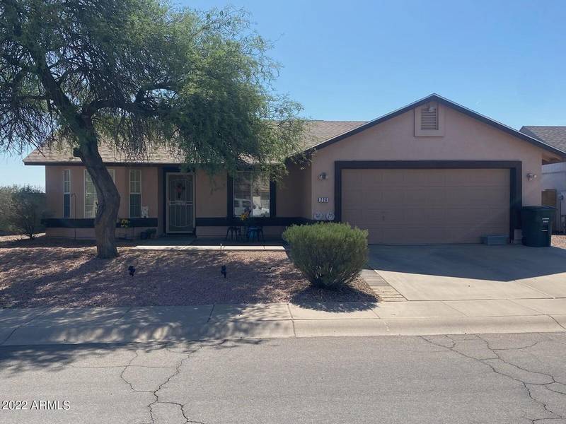 220 N SHASTA Street, Casa Grande, AZ 85122