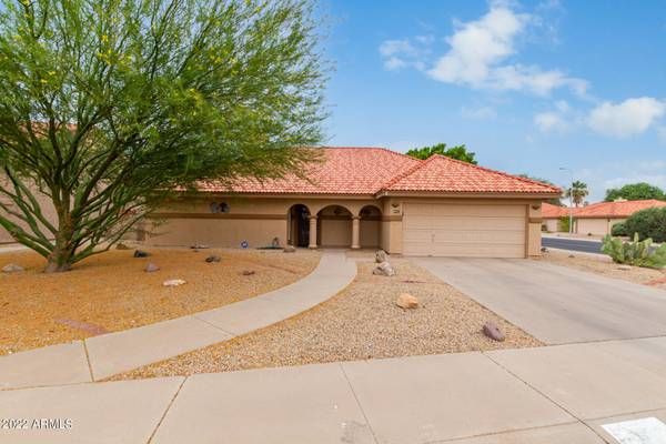 Chandler, AZ 85226,5861 W SARAGOSA Street