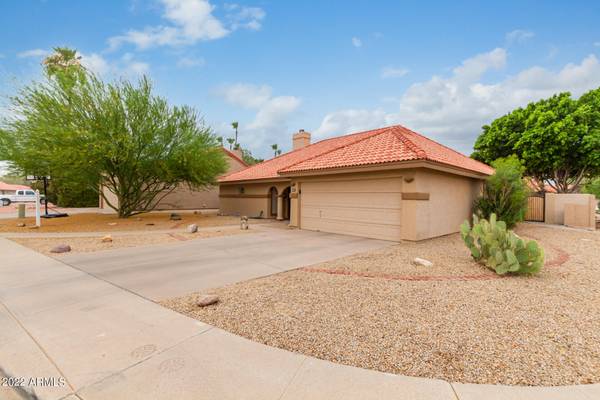 Chandler, AZ 85226,5861 W SARAGOSA Street