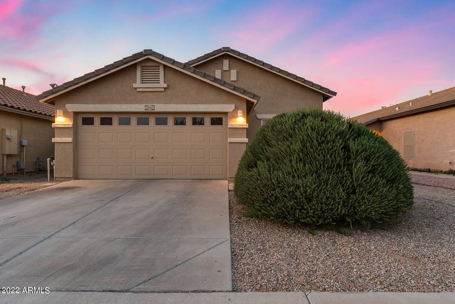 2668 W ANGEL Way, Queen Creek, AZ 85144