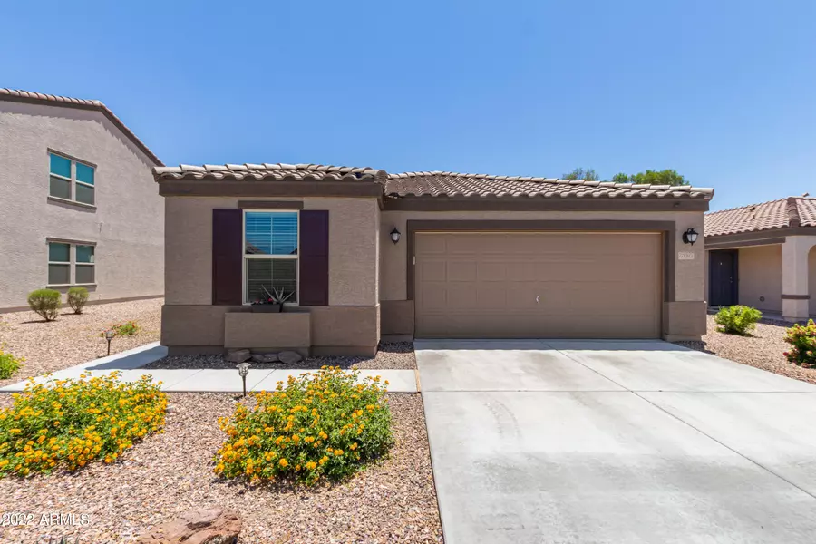 25577 W MILADA Drive, Buckeye, AZ 85326