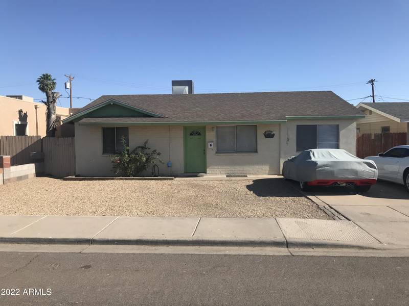 9207 W BADEN Street, Tolleson, AZ 85353