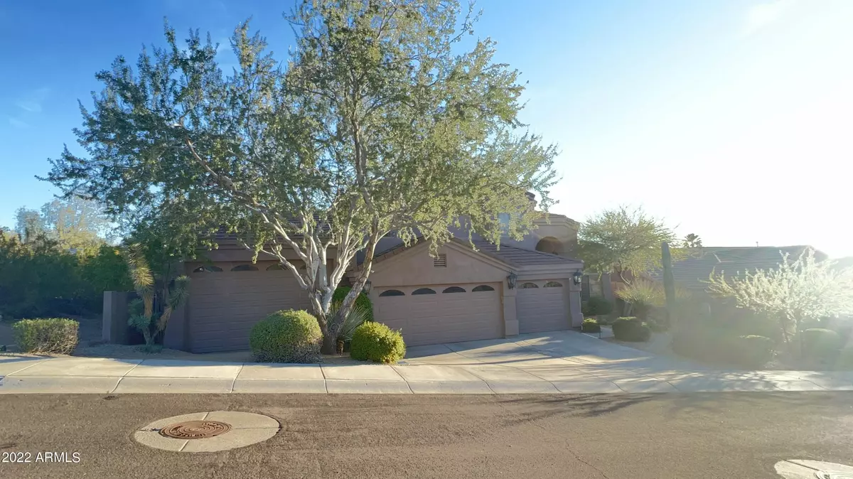 Phoenix, AZ 85083,6337 W CHISUM Trail