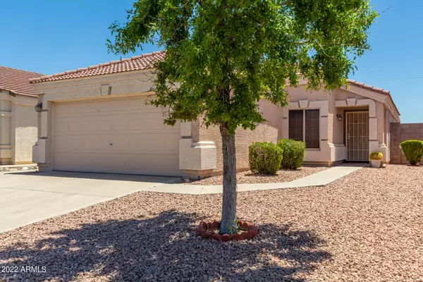 Surprise, AZ 85378,18151 N 113TH Avenue