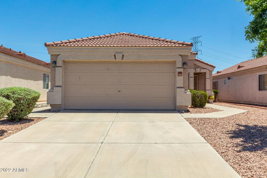 18151 N 113TH Avenue, Surprise, AZ 85378