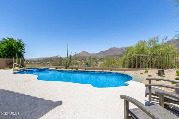 Scottsdale, AZ 85255,10818 E GREENWAY Road