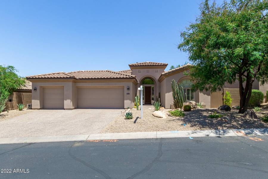 10818 E GREENWAY Road, Scottsdale, AZ 85255