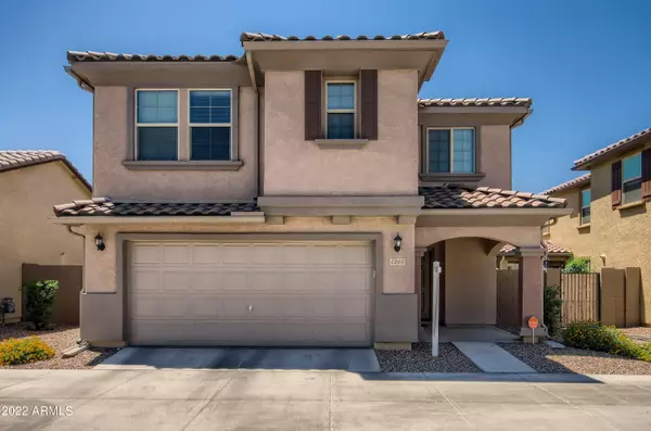 Mesa, AZ 85205,1245 N Balboa --