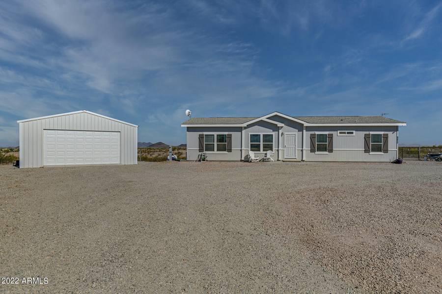 8820 S 342ND Avenue, Tonopah, AZ 85354