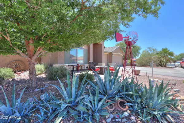 Maricopa, AZ 85138,41741 W PARKHILL Court