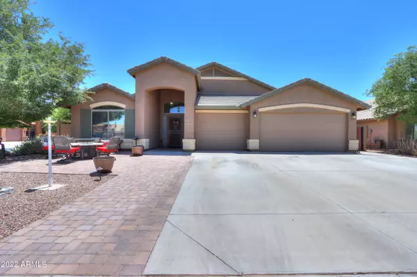 Maricopa, AZ 85138,41741 W PARKHILL Court