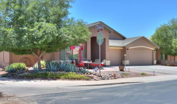 Maricopa, AZ 85138,41741 W PARKHILL Court