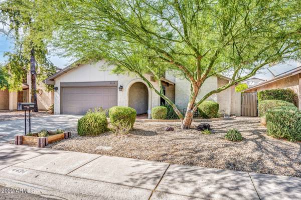 Glendale, AZ 85308,4434 W KIMBERLY Way